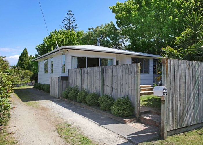  at 272 Stout Street, Mangapapa, Gisborne