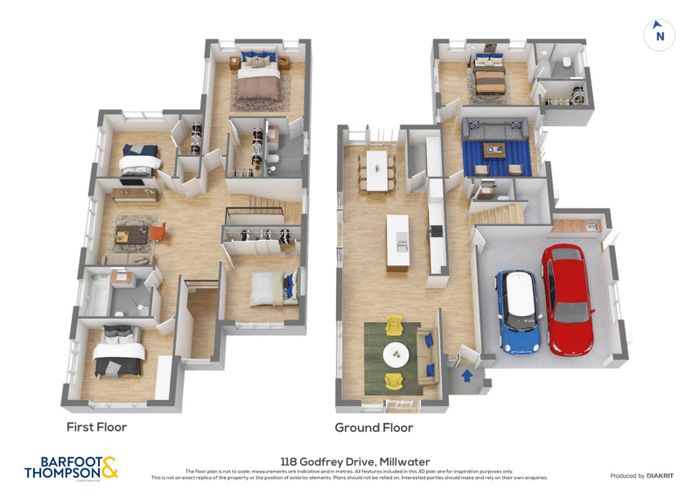  at 118 Godfrey Drive, Orewa, Orewa