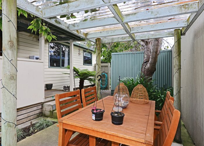  at 605A Willowpark Road South, Akina, Hastings