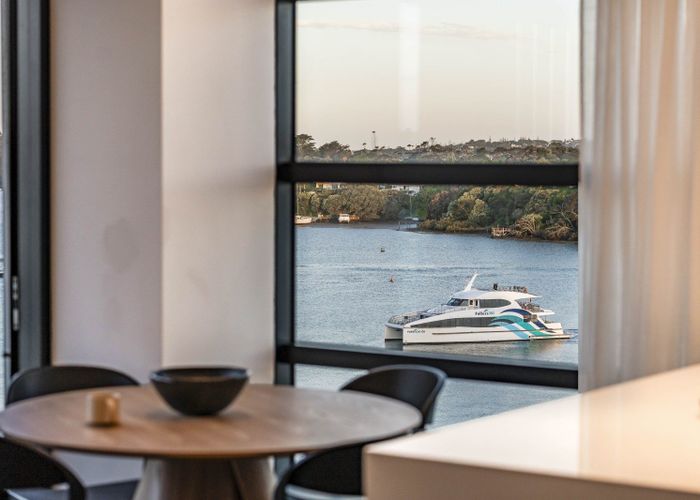  at 701/6 Boundary Road, Hobsonville, Waitakere City, Auckland