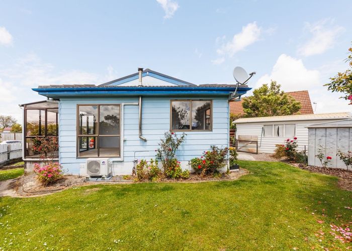  at 17 Jupiter Street, Milson, Palmerston North, Manawatu / Whanganui