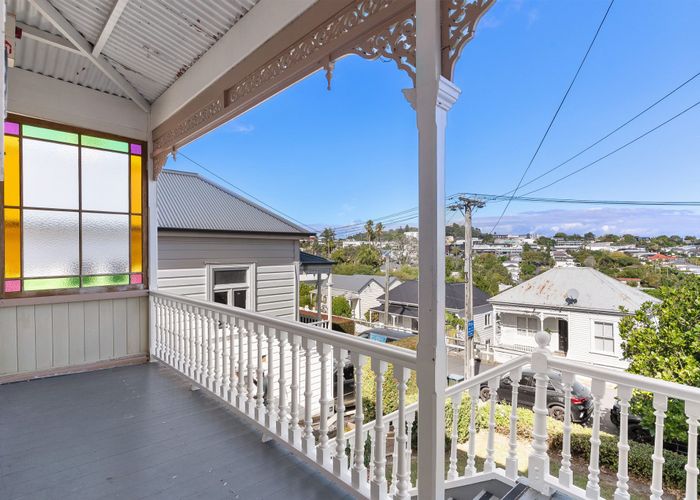 at 49 Home Street, Grey Lynn, Auckland