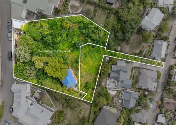  at 12 Brewster Street, Bluff Hill, Napier, Hawke's Bay