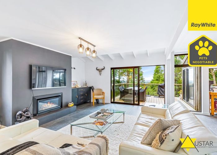  at 244 Konini Road, Titirangi, Auckland