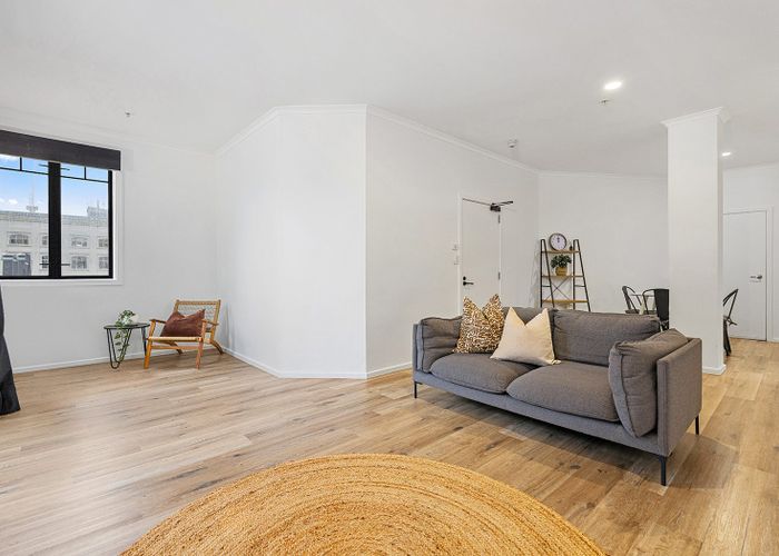  at AC/8 Farnham Street, Parnell, Auckland City, Auckland