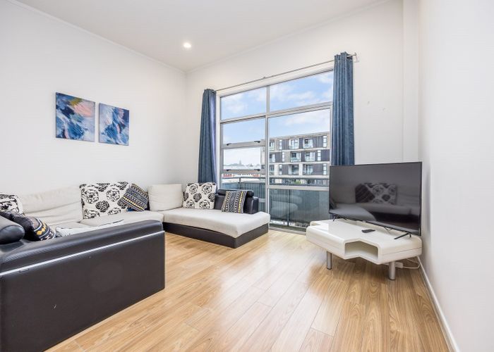  at 5/3 Ngahura Street, Eden Terrace, Auckland
