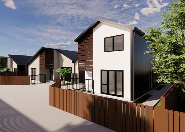  at 100B Brynley Street, Hornby, Christchurch City, Canterbury