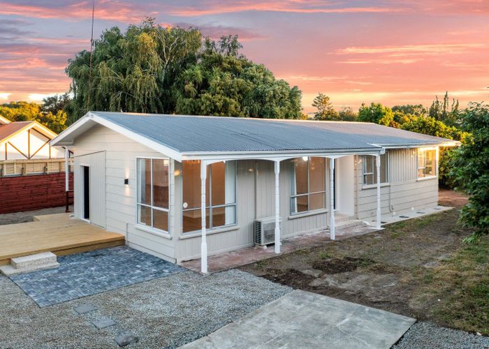  at 19A Lucas Street, Riversdale, Blenheim, Marlborough