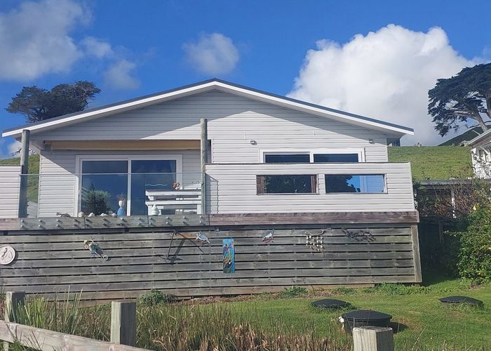  at 98 State Highway 12, Opononi, Far North, Northland