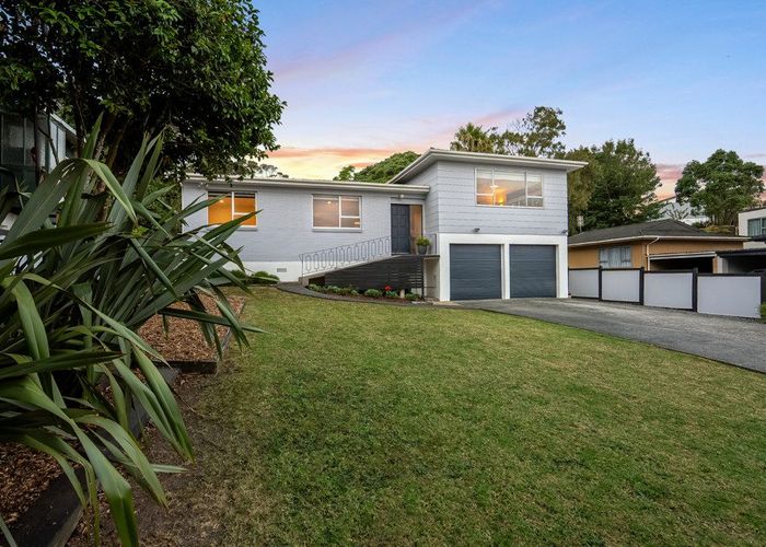  at 53 Lynden Avenue, Hillcrest, Auckland