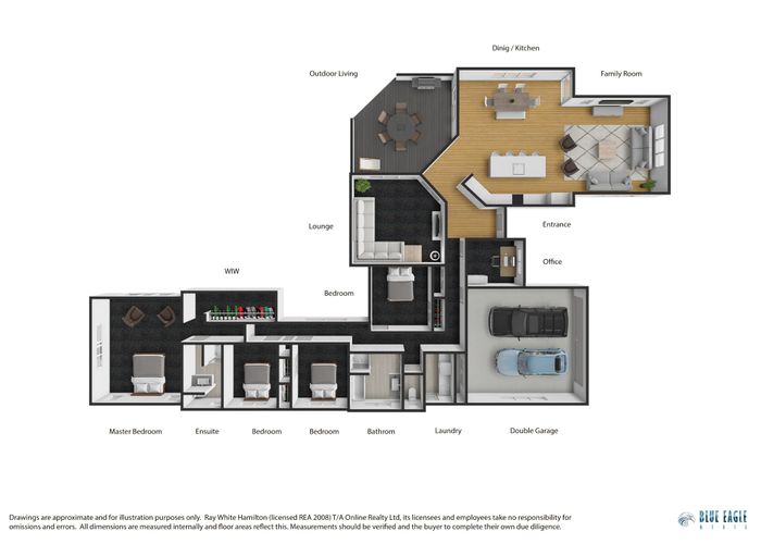  at 168 Ossie James Drive, Rukuhia, Hamilton