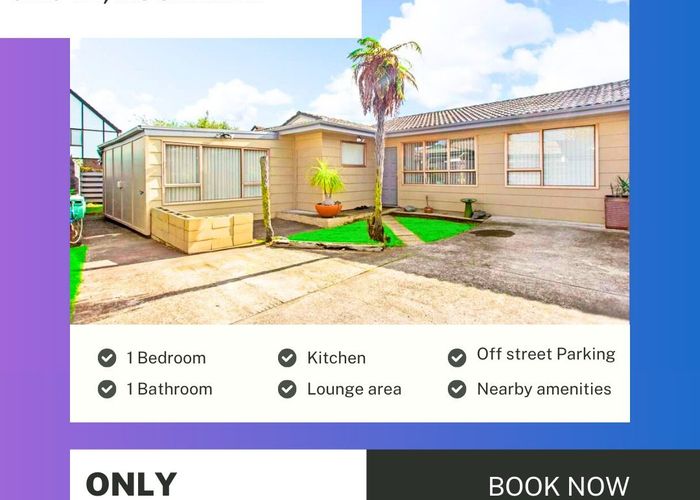  at 2A/41 Challen Close, Conifer Grove, Papakura, Auckland