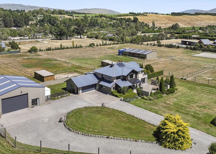  at 120A Lachlan Avenue, Wanaka