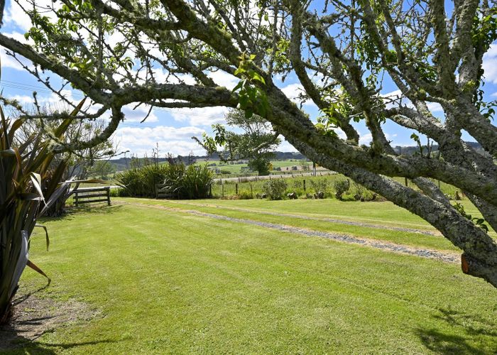  at 2033 State Highway 2, TAUWHARENIKAU, GREYTOWN