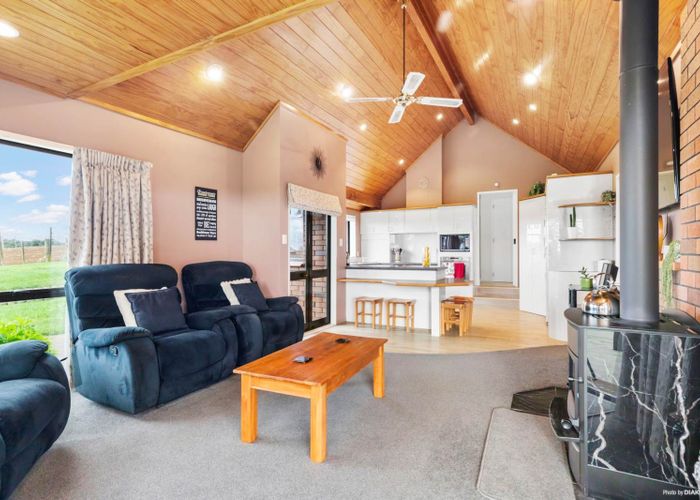  at 832 Waiuku Road, Mauku, Pukekohe