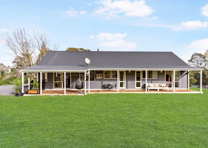 Free property data for 45 Pendergrast Road, Mangatawhiri homes.co.nz