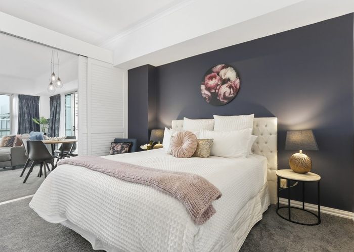  at 16/139 Quay Street, City Centre, Auckland City, Auckland