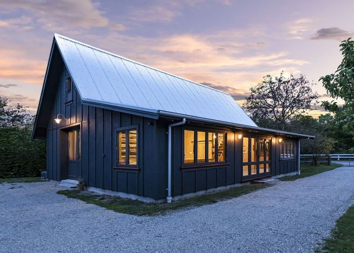  at 302 Whitecliffs Road, Glentunnel, Selwyn, Canterbury