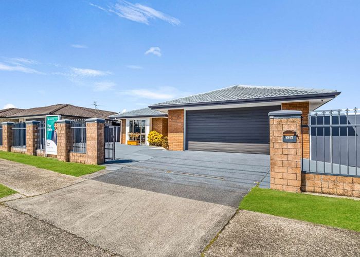  at 526 Massey Road, Mangere, Manukau City, Auckland