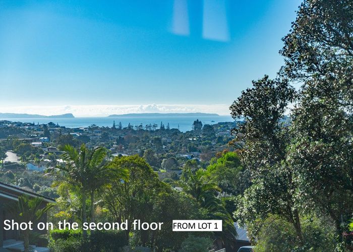  at Lot 6-8/2A Torbay Heights, Torbay, North Shore City, Auckland