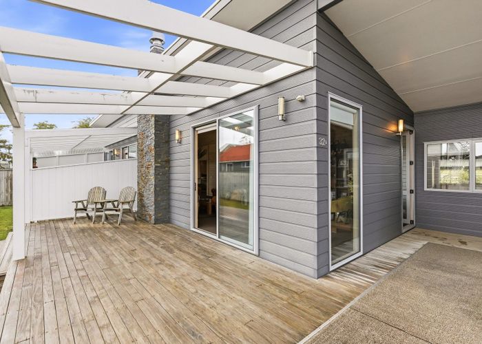  at 32A Mackenzie Street, National Park, Ruapehu, Manawatu / Whanganui