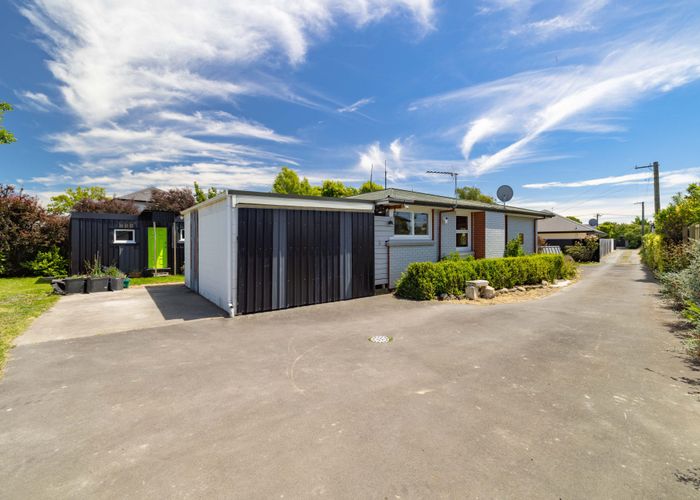  at 32A Plynlimon Road, Fendalton, Christchurch