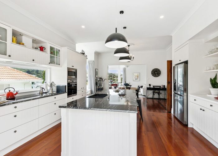  at 31 Liffey Street, Island Bay, Wellington