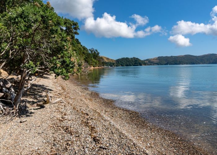  at 380A Cowes Bay Road, Waiheke Island, Waiheke Island