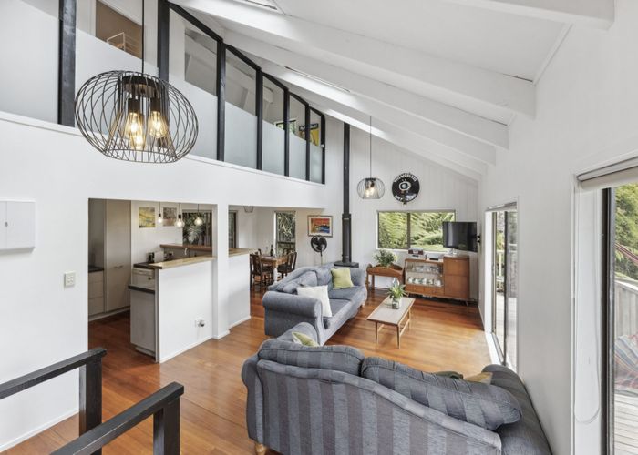  at 207 Shaw Road, Titirangi, Waitakere City, Auckland