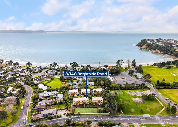  at 3/148 Brightside Road, Stanmore Bay, Rodney, Auckland