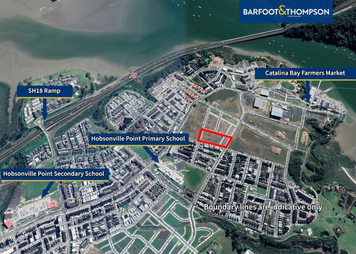  at 203 Hobsonville Road, Hobsonville, Auckland