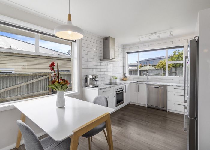  at 18A William Street, Parkside, Timaru
