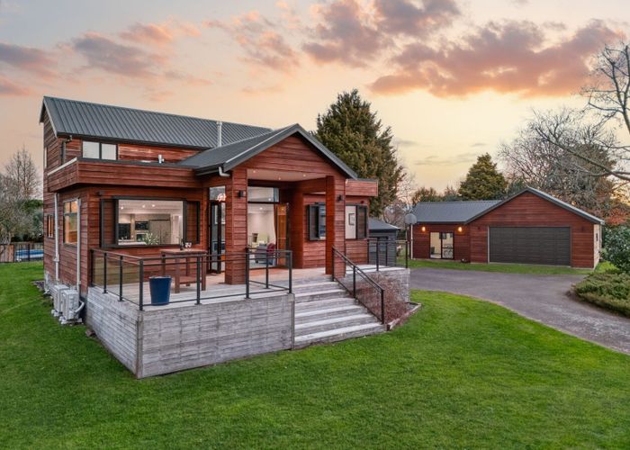  at 39 Te Awa Road, Tamahere, Hamilton