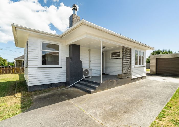  at 32 Elizabeth Street, Levin, Levin