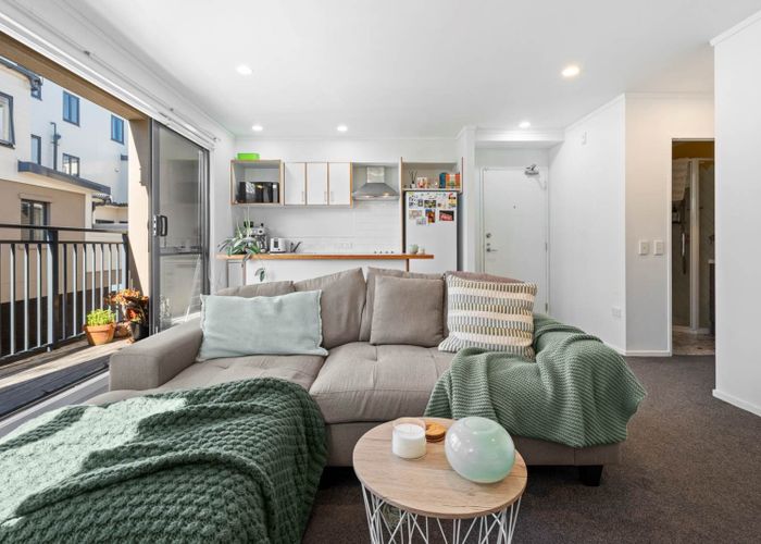  at 13/22 Normanby Road, Mount Eden, Auckland City, Auckland