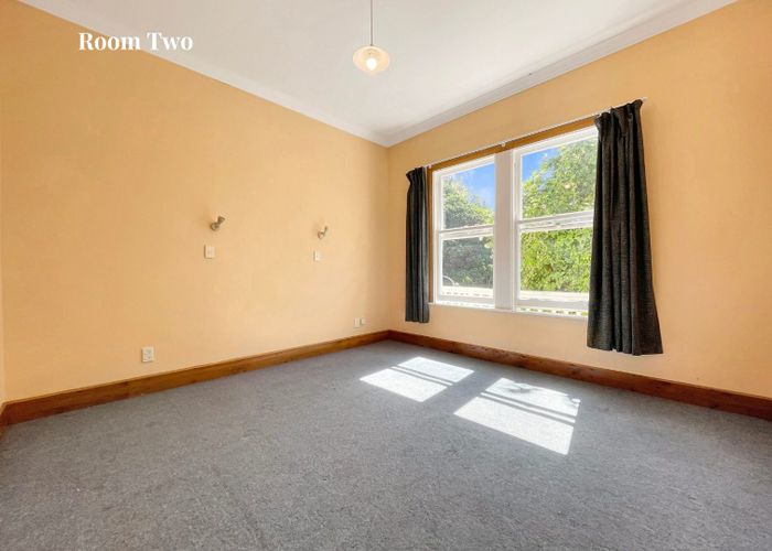  at Rooms B/123 Glenmore Street, Kelburn, Wellington, Wellington