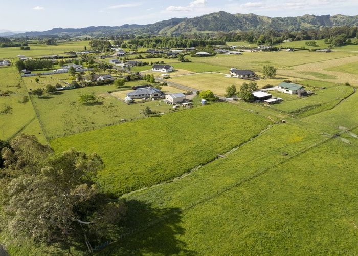  at 0 Haisman Road, Makauri, Gisborne, Gisborne