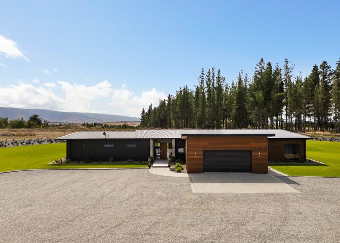  at 224B Letts Gully Road, Alexandra, Central Otago, Otago