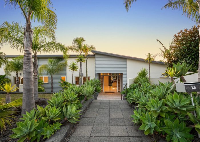  at 29 Schopolo Place, Albany, North Shore City, Auckland