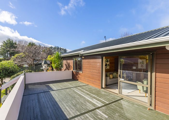  at 47 Park Avenue, Waikanae