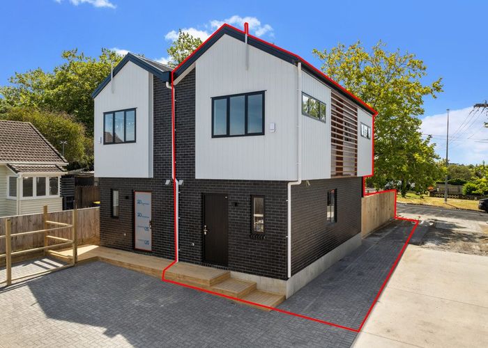  at 11/20 Seabrook Ave, New Lynn, Waitakere City, Auckland