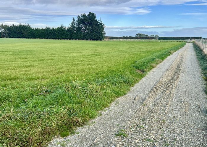  at Lot 2 Longbush South Road, Longbush, Invercargill, Southland
