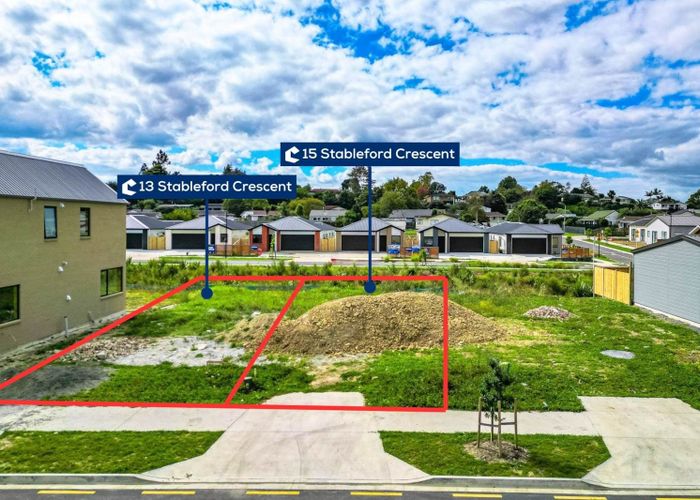  at 13 Stableford Crescent, Opaheke, Papakura, Auckland