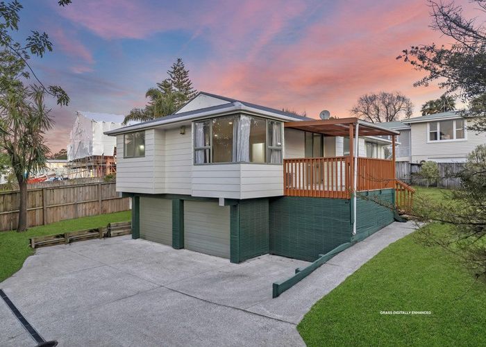  at 81A Dundale Avenue, Blockhouse Bay, Auckland City, Auckland