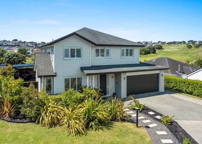  at 12 Parkview Drive, Gulf Harbour, Rodney, Auckland