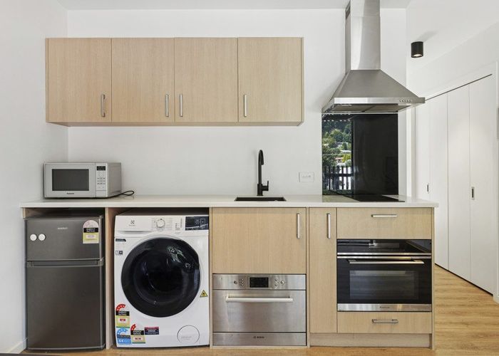  at 21B/135 Hallenstein Street, Town Centre, Queenstown-Lakes, Otago