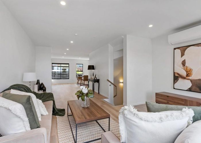  at 3/25 Warren Avenue, Three Kings, Auckland City, Auckland