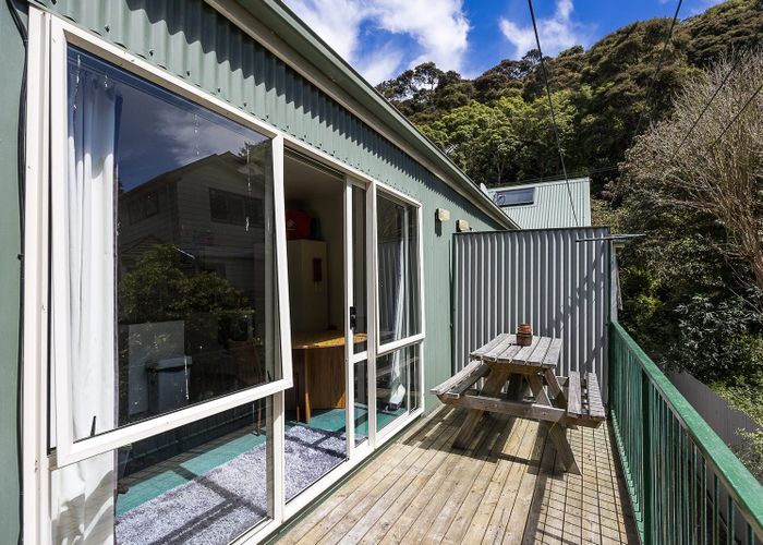  at 10B Cosy Dell Road, North Dunedin, Dunedin, Otago