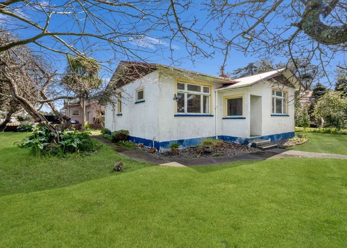  at 160 Heads Road, Gonville, Whanganui, Manawatu / Whanganui