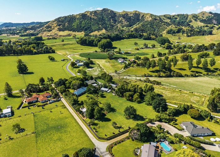  at 106 Maclaurin Road, Hexton, Gisborne, Gisborne